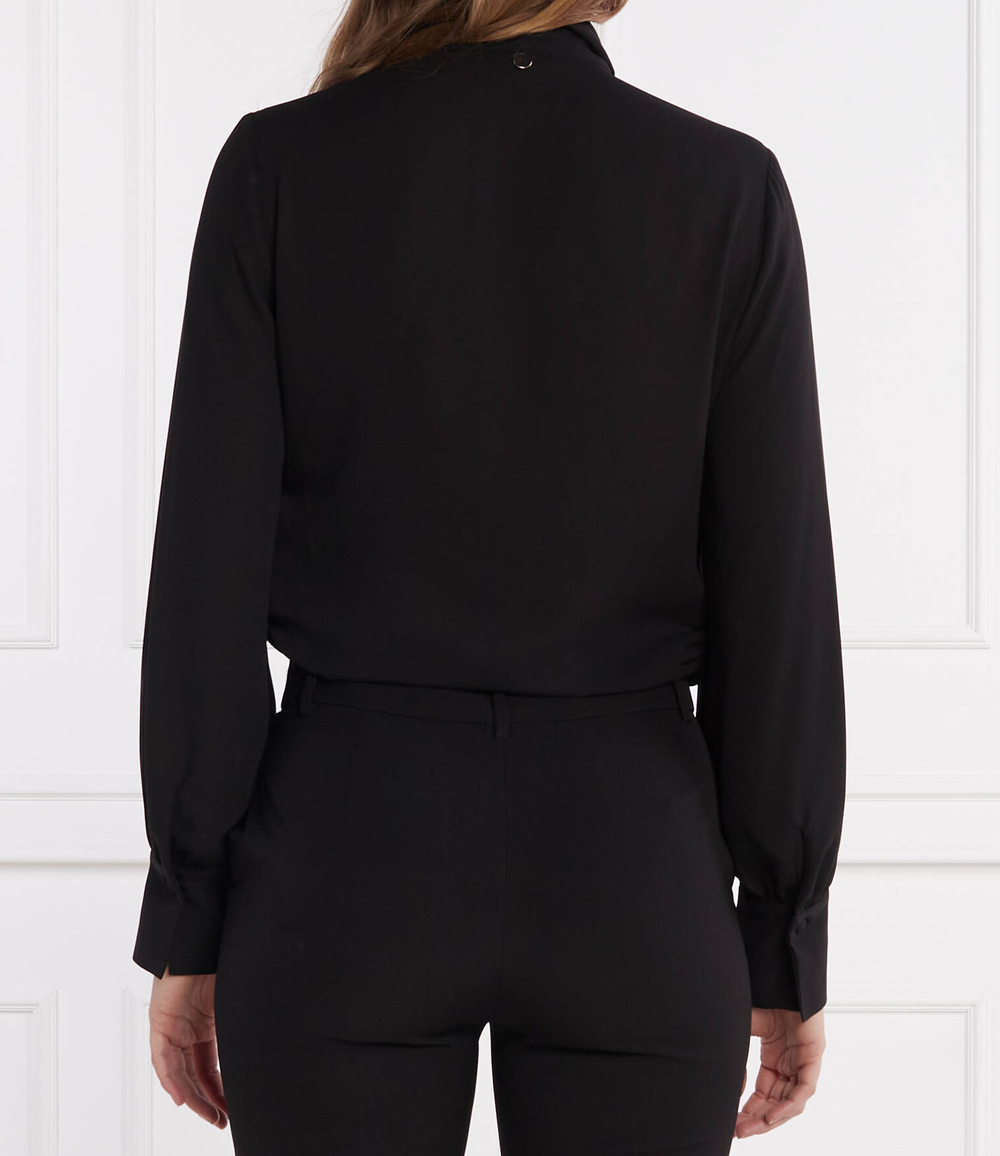 Рубашка Liu Jo - черный(CA4412 T0414)