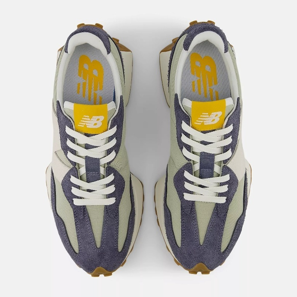 Кроссовки мужские NEW BALANCE 327