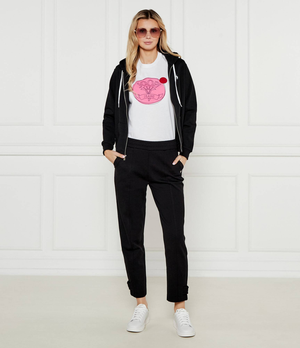 Футболка 57 252JE57Tonella Joop! Jeans - белый(30046277)