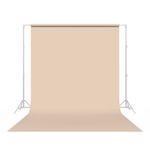 Фон бумажный Savage SA 19-12 Egg Nog 2.72 x 11м гоголь-моголь