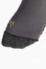 Гетры adidas Adi 25 - серый