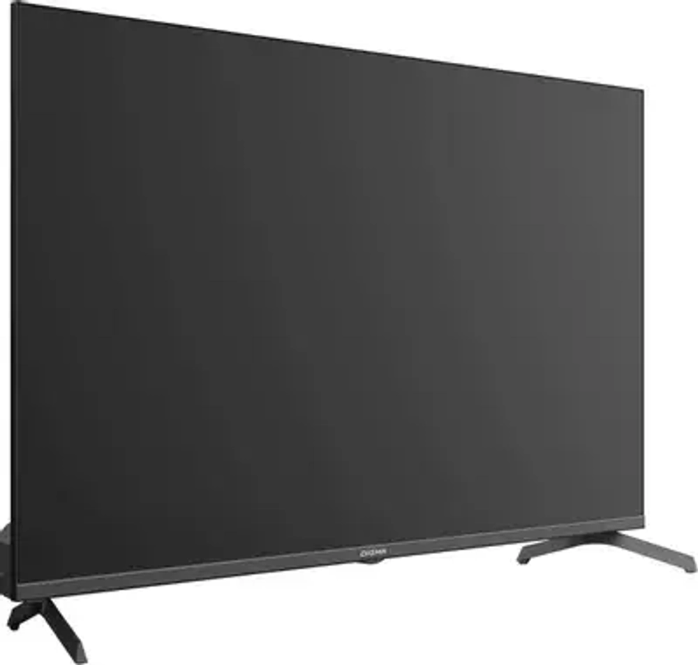 Телевизор 43" Digma DM-LED43UQB31 Google TV