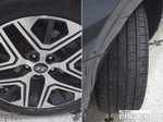 Hyundai Grandeur (Azera) (GN7) 2.5 Бензин 2WD (01.2023)