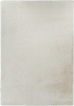 Ковер PX2001 - CREAM - Прямоугольник - коллекция RABBIT LUXE размер 200*200 см
