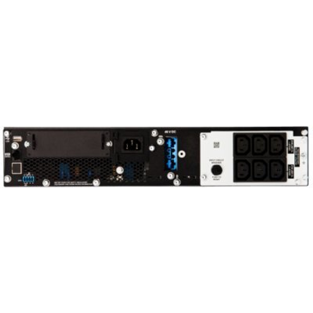 ИБП APC Smart-UPS SRT1000RMXLI-NC