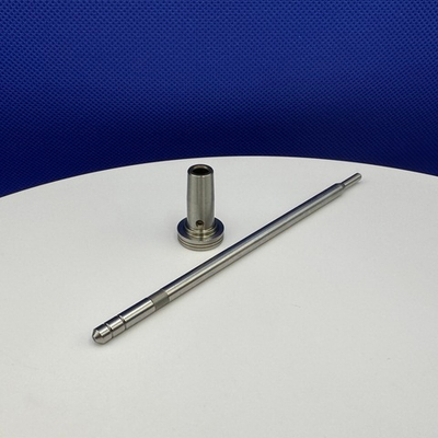 Клапан форсунки BOSCH F00RJ00218 / YJT