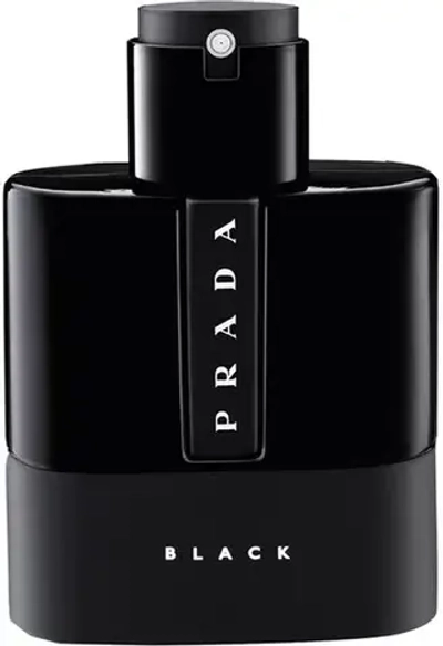 Prada Luna Rossa Black Eau de Parfum 100 ml