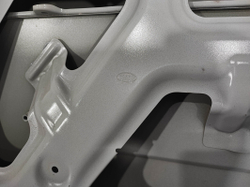 Крышка багажника Kia Sorento 4 (MQ4) 20-нв Б/У Оригинал 72800P2300