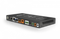 Wyrestorm NHD-500-DNT-TX - передатчик 4K60 UHD (60 Гц 4:4:4), AVoIP (1 Гбит/с), поддержка SFP, ARC, USB 2.0, Dante/AES67
