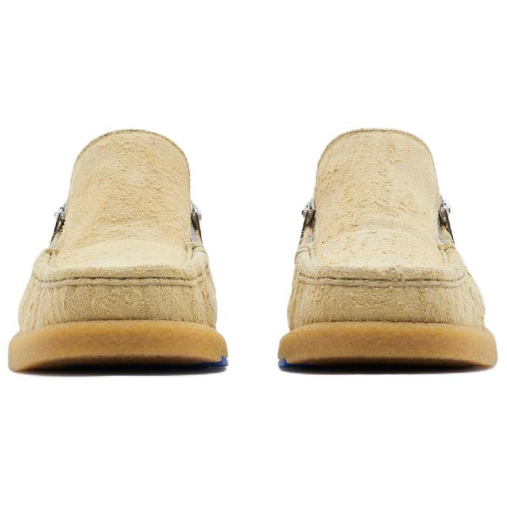 Лоферы Burberry, 80865421