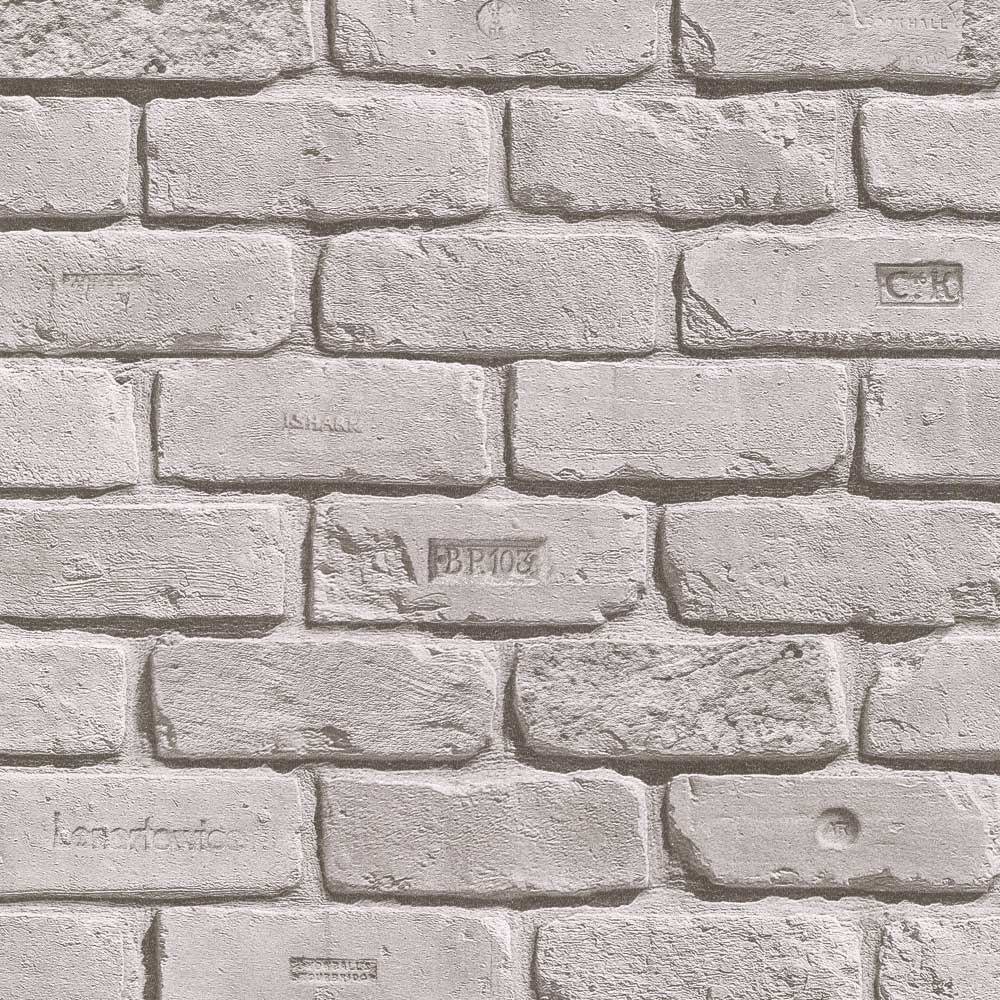 Обои 301-017 Кирпичи Пермь