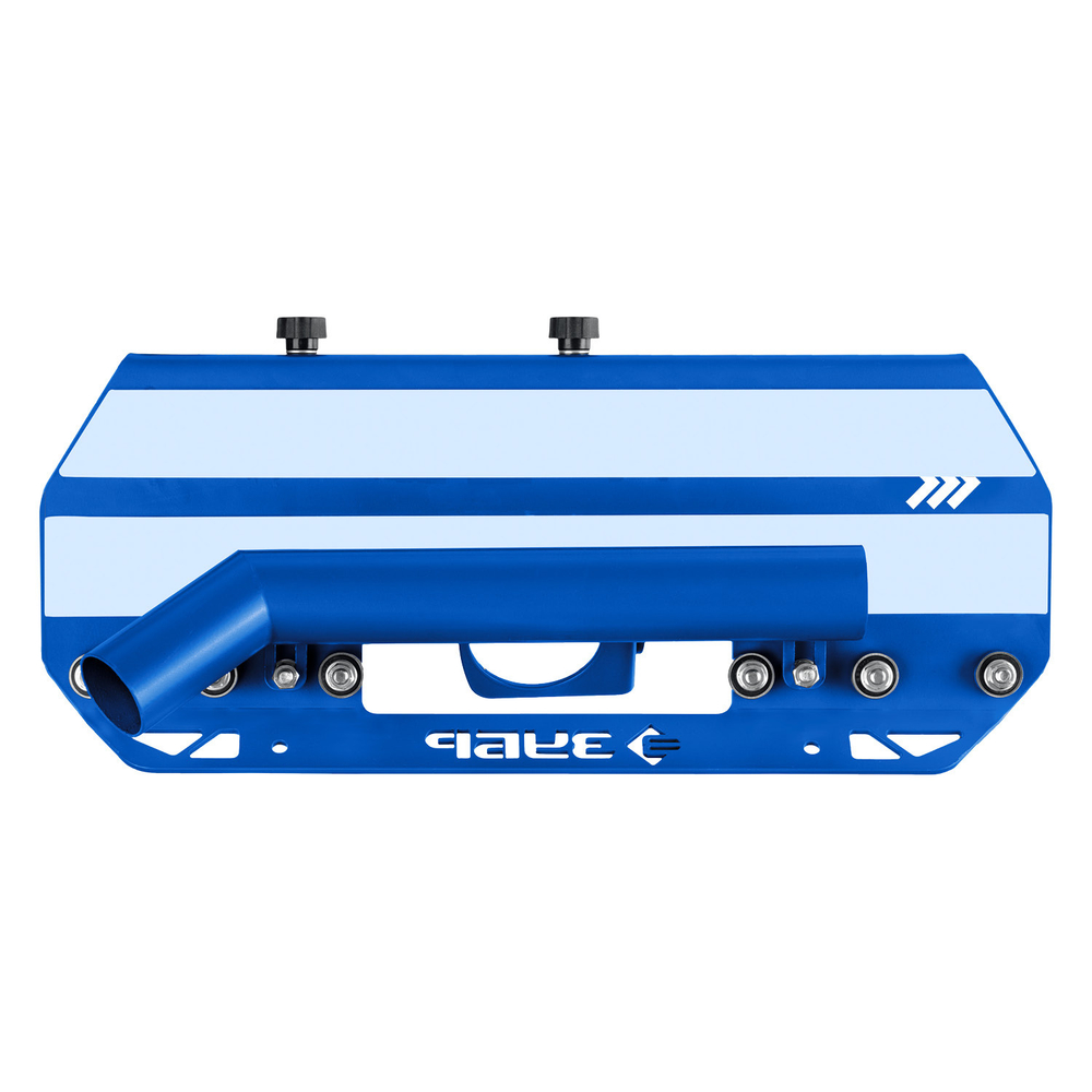 ЗУБР заусовщик для плитки 45° под УШМ (33110)