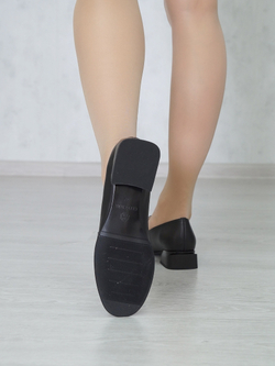 Лоферы женские CARDICIANA Т1668-1