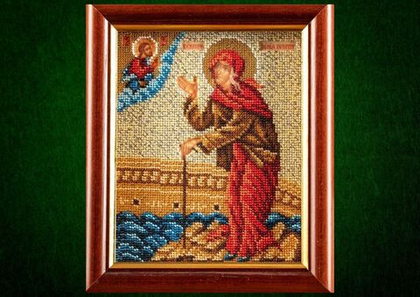 Ксения Петербургская