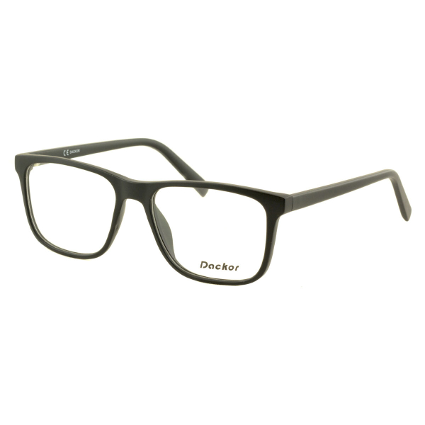 Оправа для очков Dackor 725 Nero