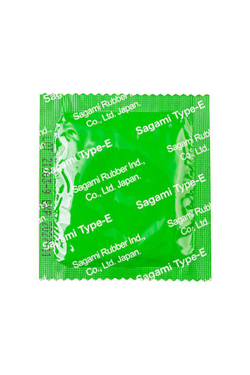 Презервативы Sagami Xtreme Type-e точечные 1 шт.