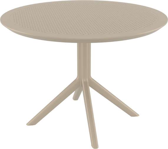 Sky Table Ø105
