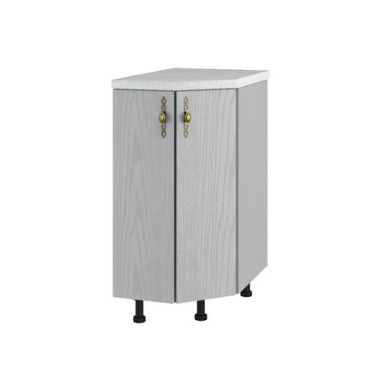 Кухня Модуль СТ 400 Гранд Крем