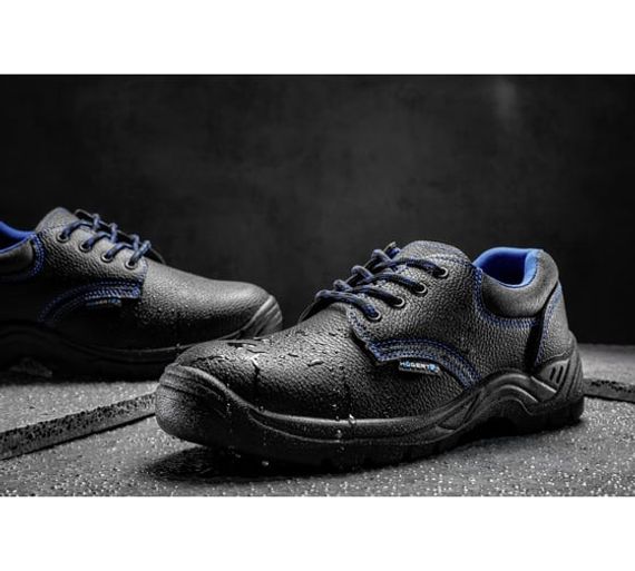 Полуботинки рабочие ZORGE Högert, арт. HT5K506