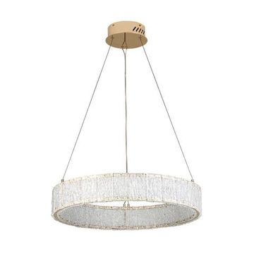 Подвесная люстра MODELUX ML.9361.600 GD