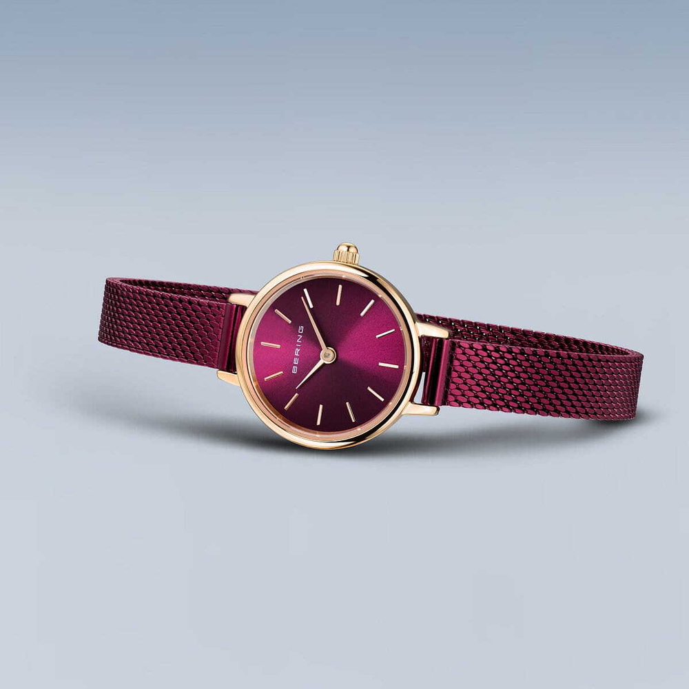 Женские наручные часы Bering 11022-969