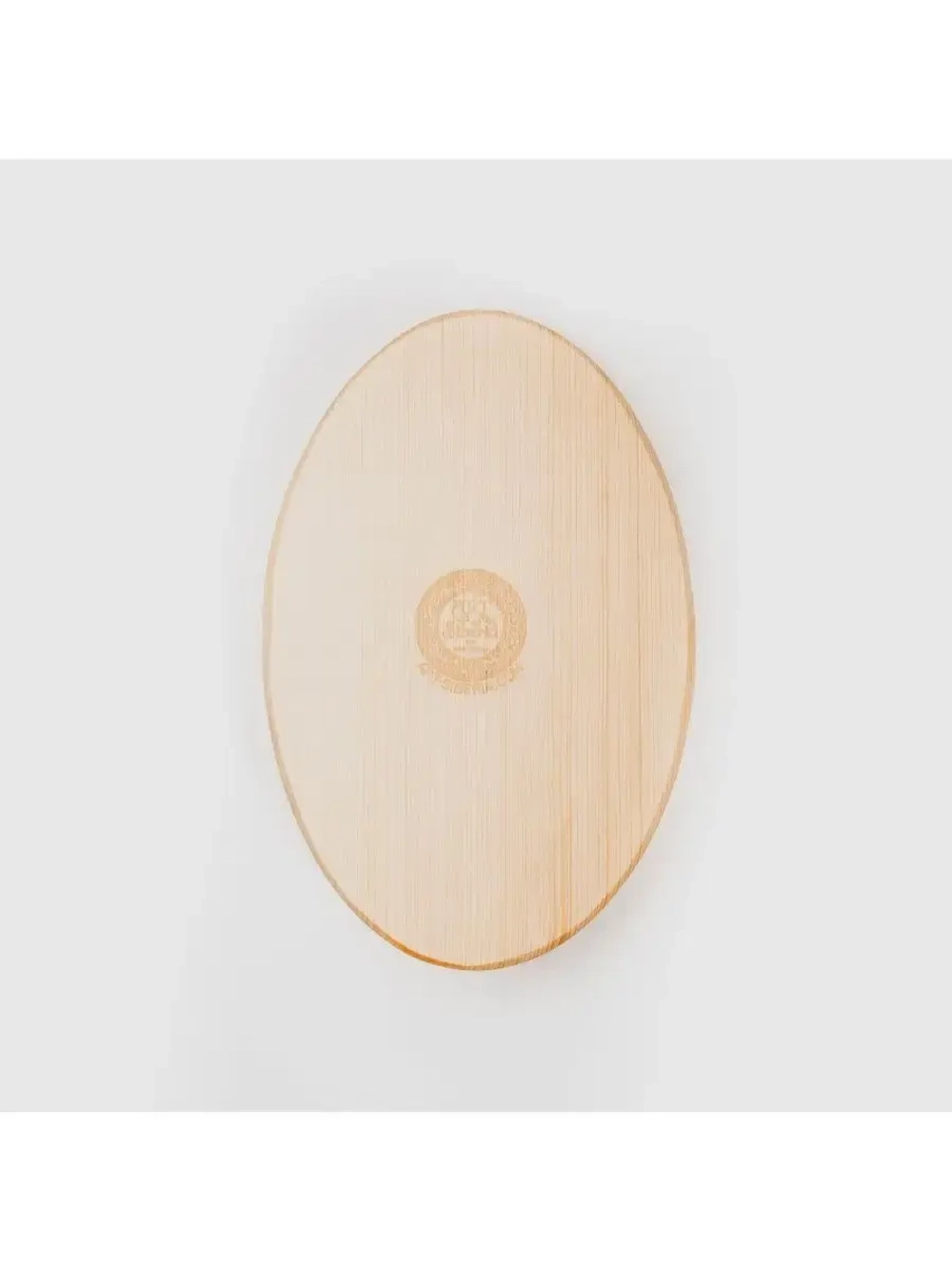 Менажница из Сибирского кедра