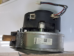 Вентилятор на газовый котел Vaillant Ebmpapst RLA97/0034-3612-020299 (оригинал, б/у)