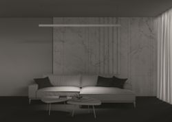 Трековый магнитный светодиодный светильник Maytoni Exility   TR031-4-18WTW-DD2-W