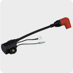 Катушка зажигания Yamaha 50/55/60/70/75/80/85/90 (697-85570-00)
