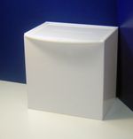 Ящик для пожертвований