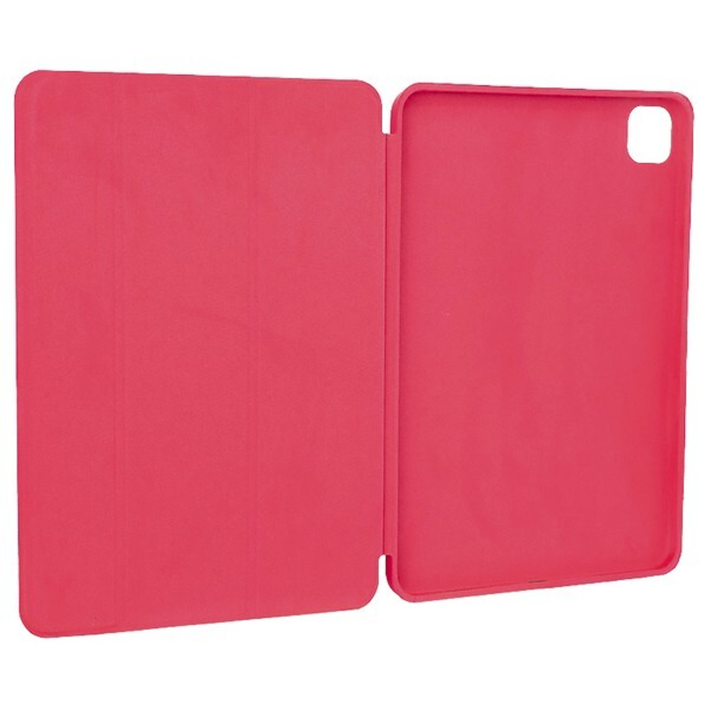 Чехол-книжка MItrifON Color Series Case для iPad Pro (12.9") 2020г. Red - Красный