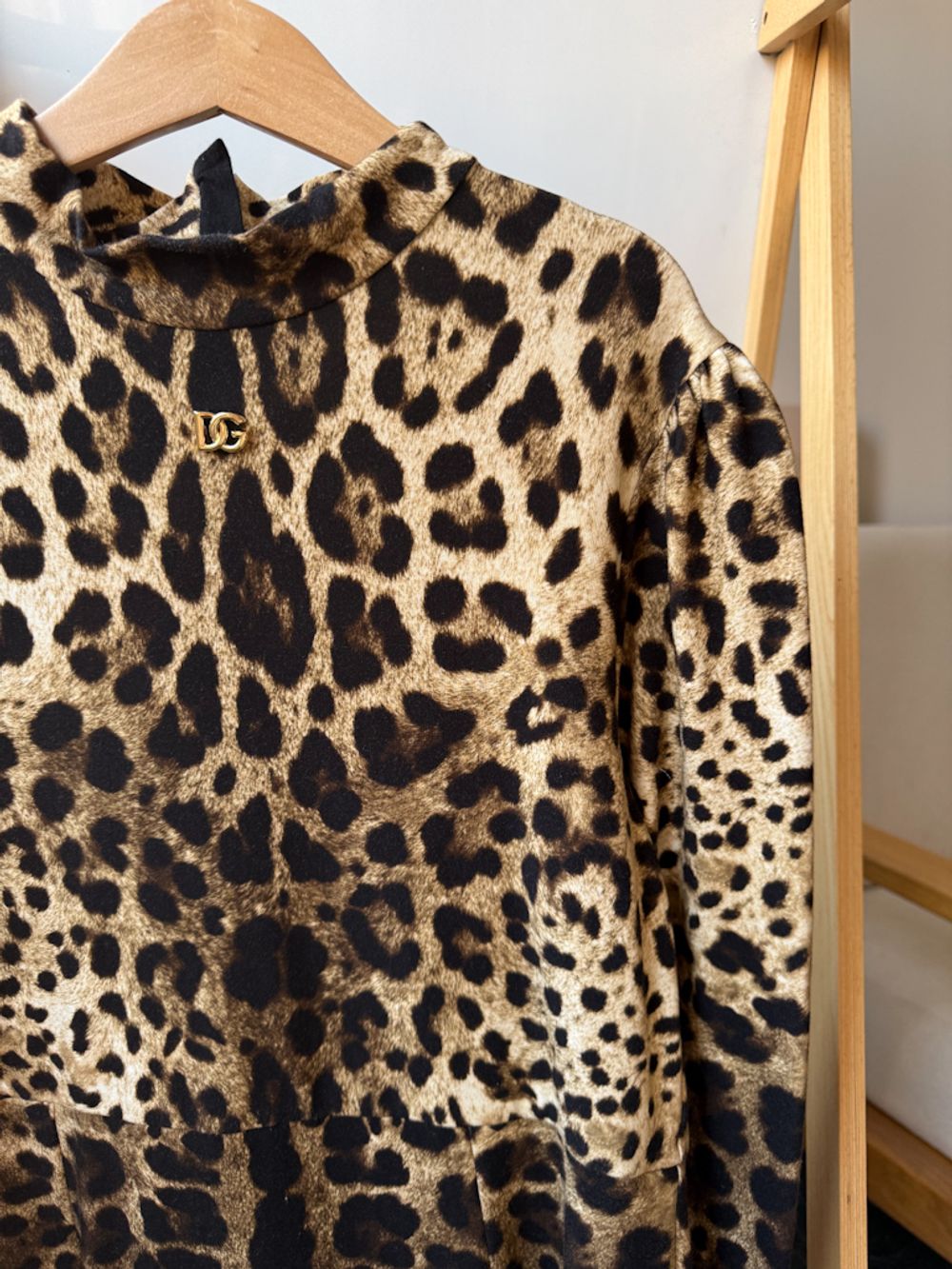 Платье Dolce & Gabbana, 152