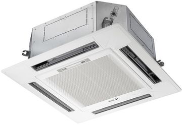 Сплит-система Timberk AC-TIM60LCST5