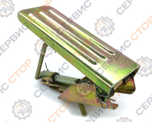 Педаль газа 195N