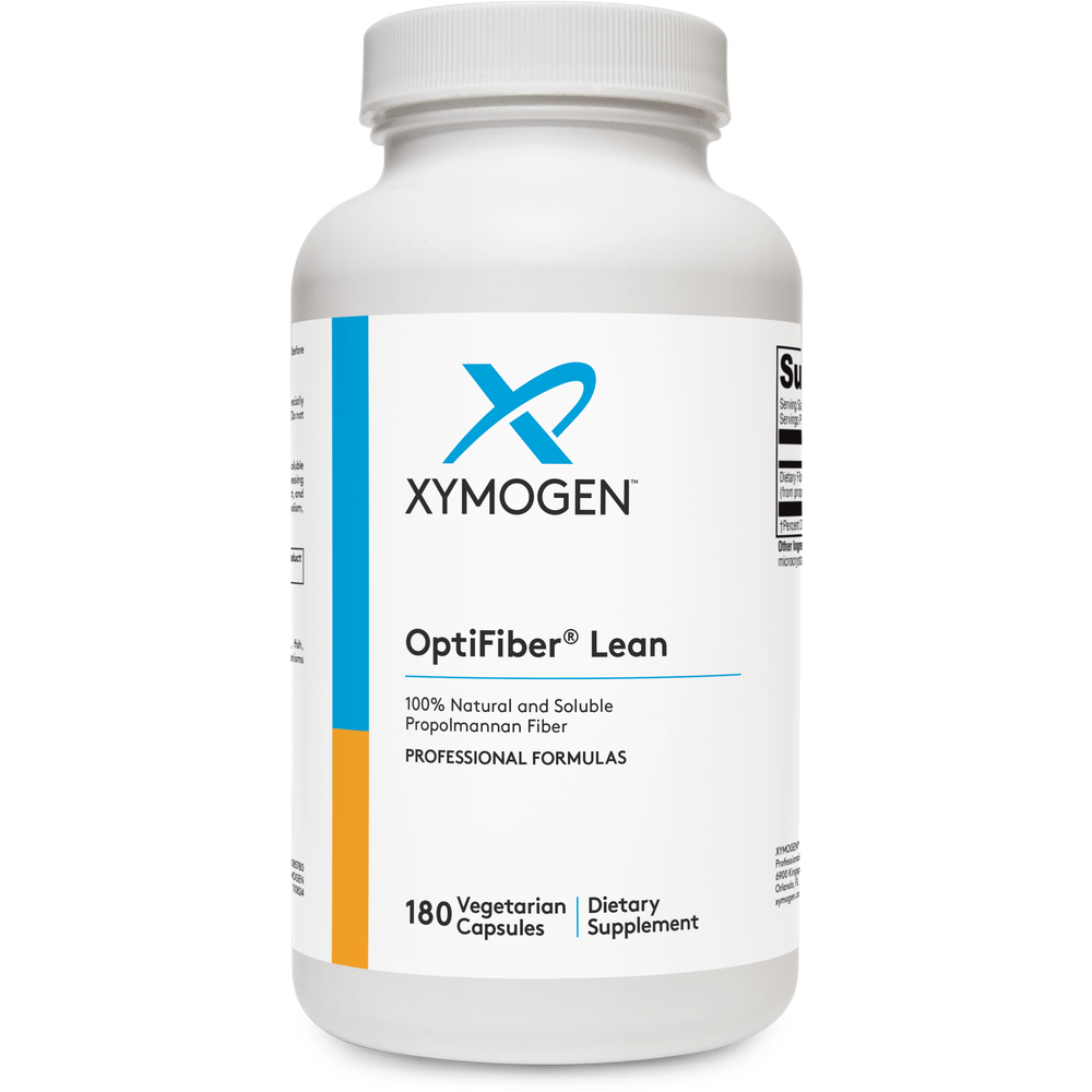 OptiFiber® Lean 180 Capsules