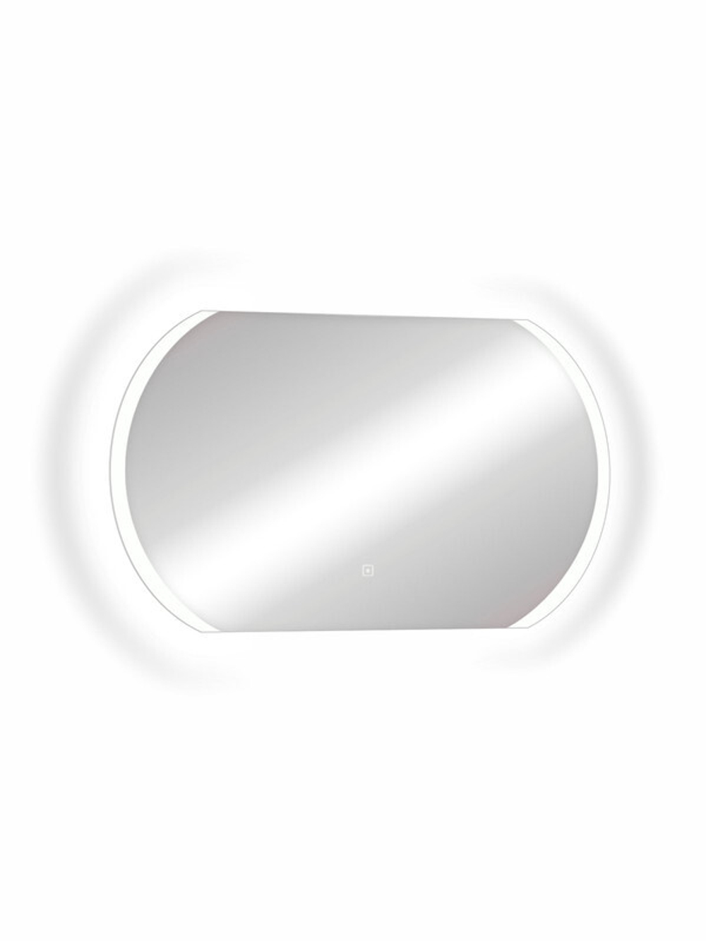 Зеркало "Polaris Led" 1200х700
