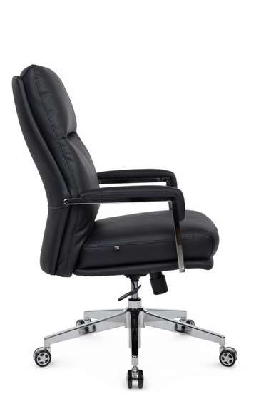 Кресло Leon-M RCH B916C Черный