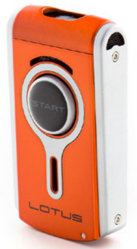 Зажигалка Lotus L-5340