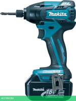 Шуруповерт Makita DTD154RFE