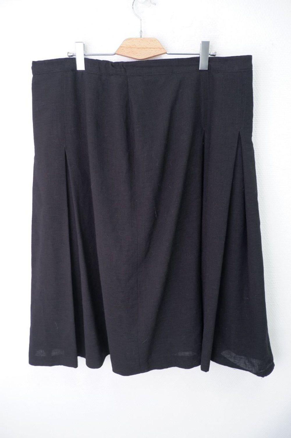 Юбка для офиса 56/58 размер