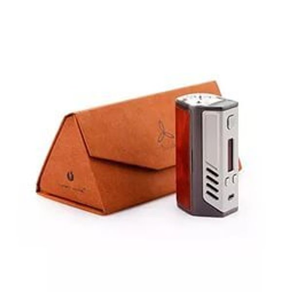 Цена на Lost Vape Triade DNA250 коричневый Купить Lost Vape Triade DNA250 коричневый