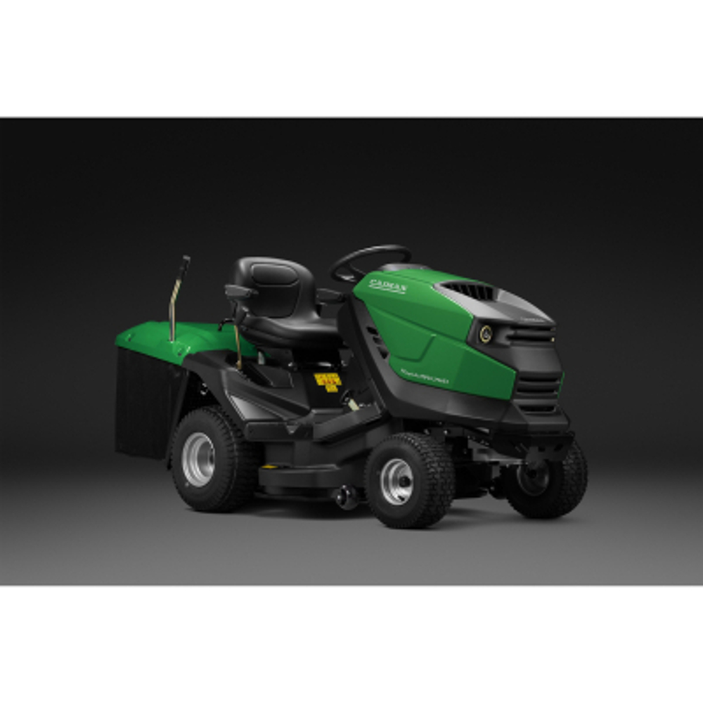 Машина газонокосильная Caiman Rapido Max 2WD 107D1C2