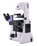 Микроскоп биологический инвертированный цифровой MAGUS Bio VD350 LCD