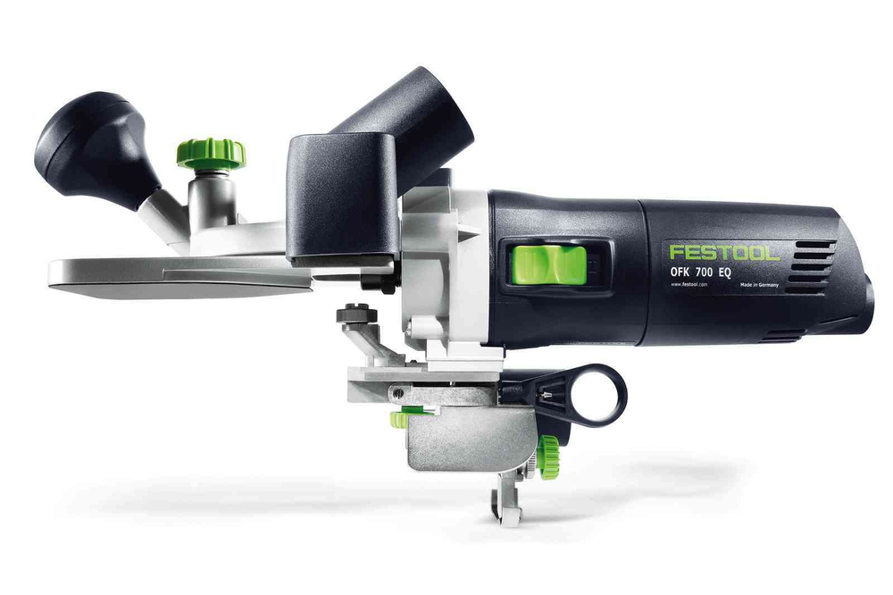 Кромочный фрезер OFK 700 EQ-Plus 574359