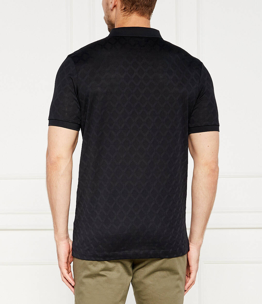 Поло Blake Joop! - темно-синий(30042435)