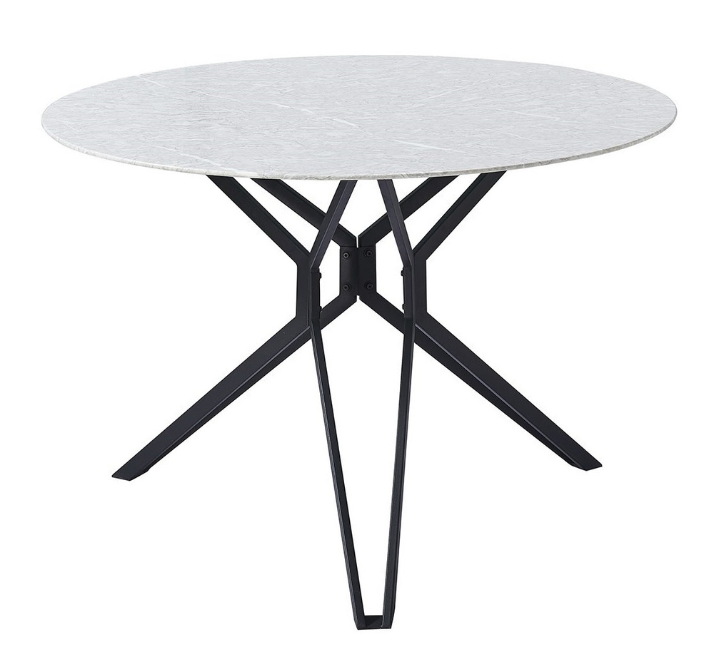 Стол DT-63 серый мрамор