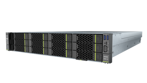 Сервер xFusion 2288H V6-B12AGF01