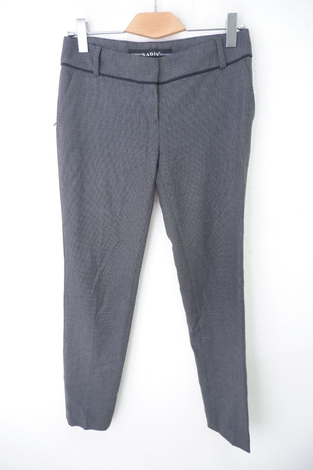 Брюки Nadin для офиса 44 размер