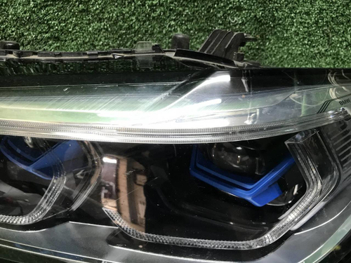 Фара левая BMW X5 G05 X6 G06 (2018-2023) Laser