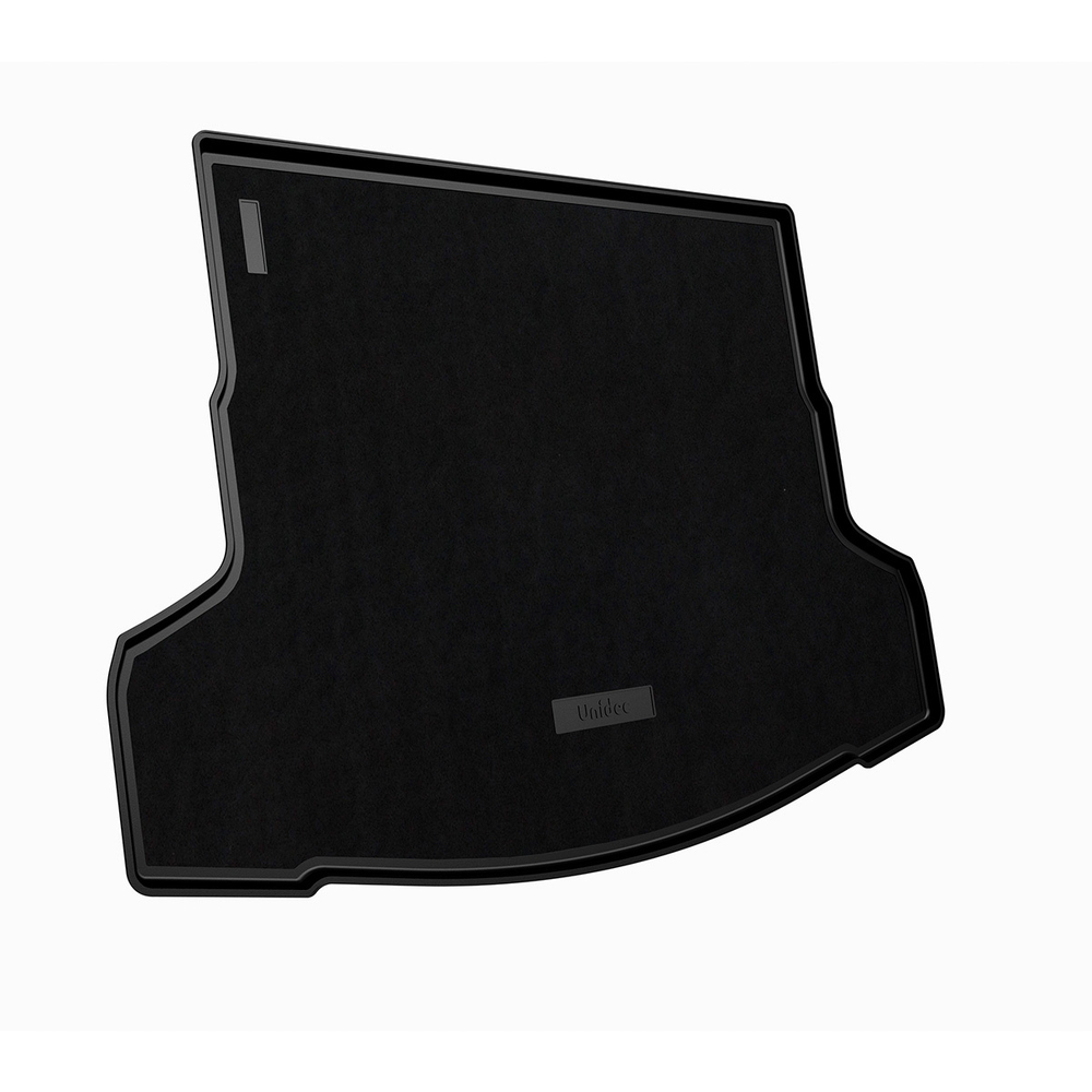 Коврик в багажник Norplast для Ssang Yong Torres 2023-, Черный, арт.NPA00-T83-871-CM